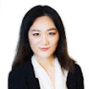 Meet your Posher, Xinyue